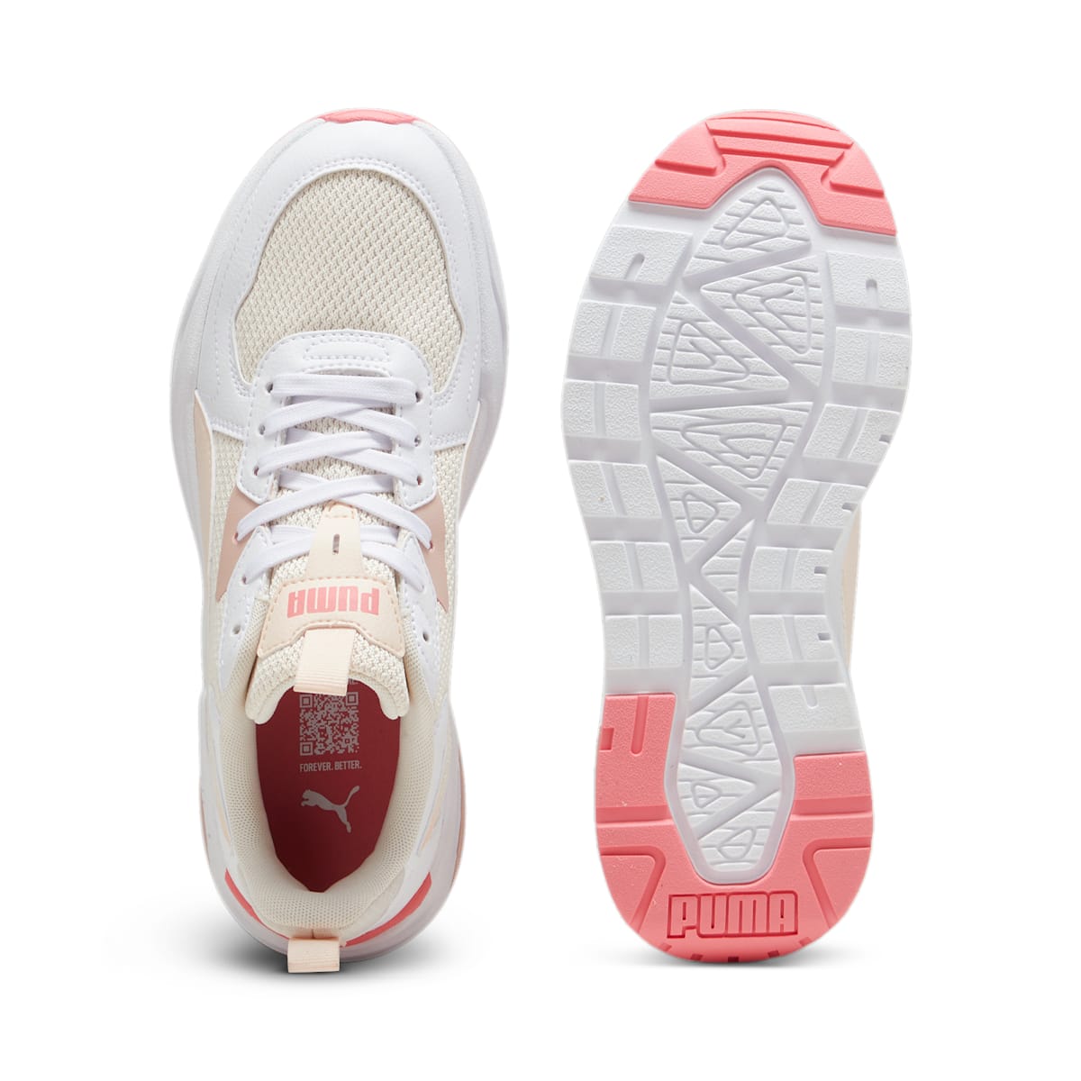 PUMA Trinity Lite 'Sugared Almond Rosebay' 389292-22