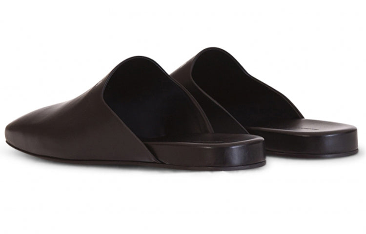 Balenciaga Cosy Mule 'Black' 636604WA72G1006