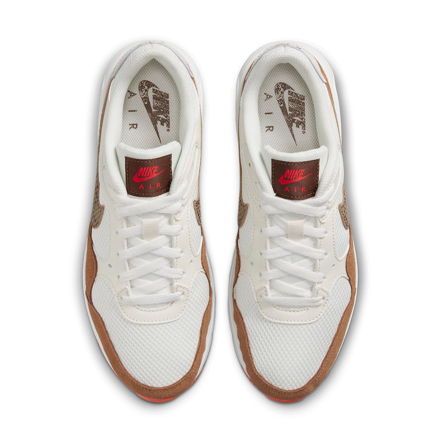 (WMNS) Nike Air Max SC SE Pale Ivory Summit White DX9501-100