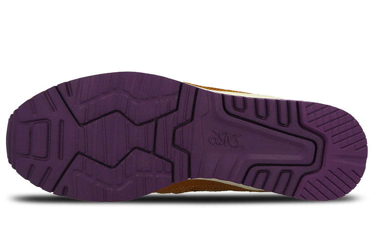 ASICS Gel-Lyte III 'Yellow' HN502-7171
