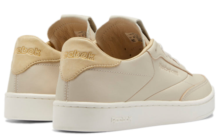 (WMNS) Reebok Club C Clean 'Khaki' GW5108