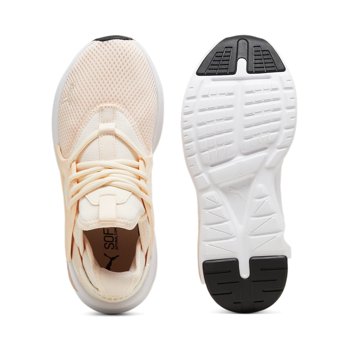PUMA Softride Enzo Evo 'Rosebay' 377048-21