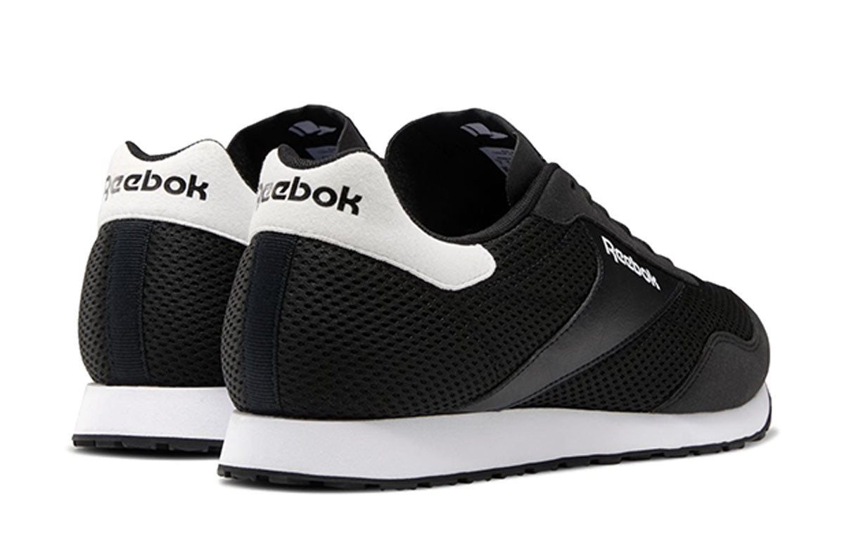 Reebok Royal Dimension 'Black White' DV9816