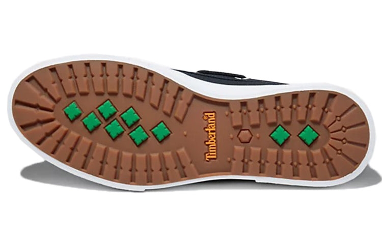 Timberland Union Wharf 2.0 EK+ 'Black White' A42PH015