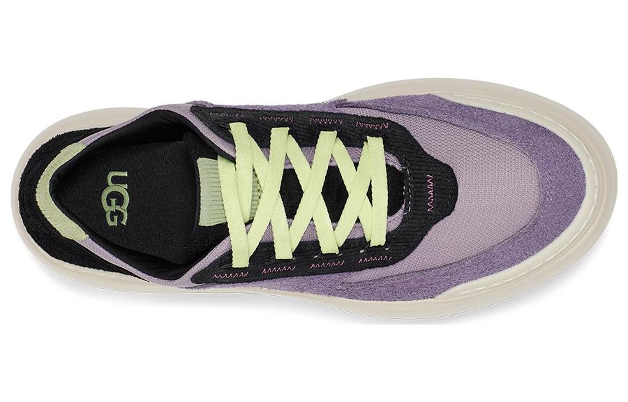 (WMNS) UGG Marin Mega Lace 'June Gloom' 1130788-JGL