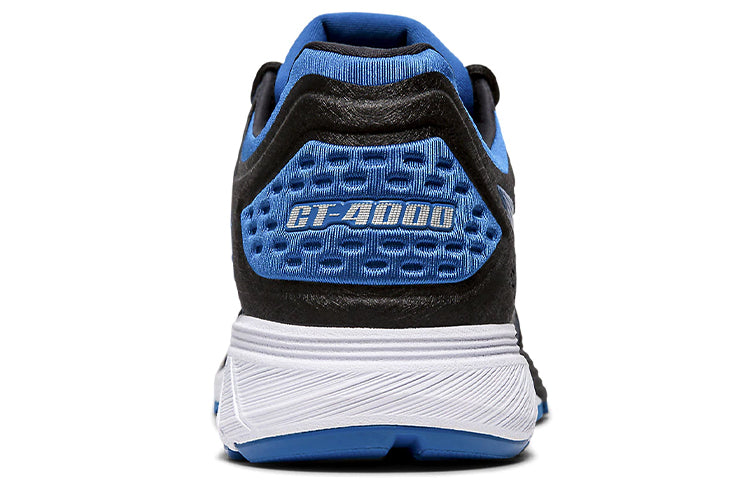 ASICS GT 4000 2E Wide 'Black Metropolis' 1011A157-002