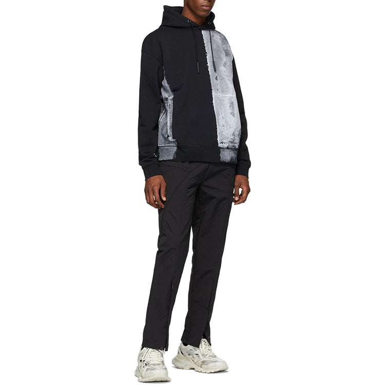 Men's A-COLD-WALL* Black ACWMW011WHL
