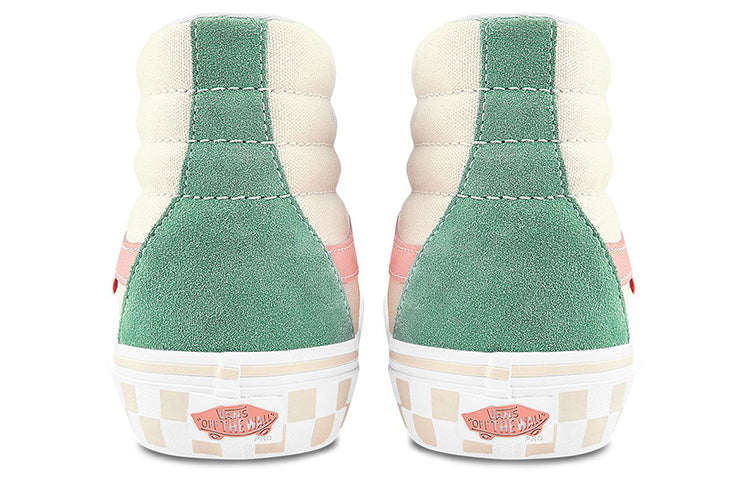 Vans SK8-HI Pro 'Washout' VN0A45JD12C