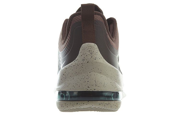 Nike Air Max Axis 'Brown Red' AA2148-200