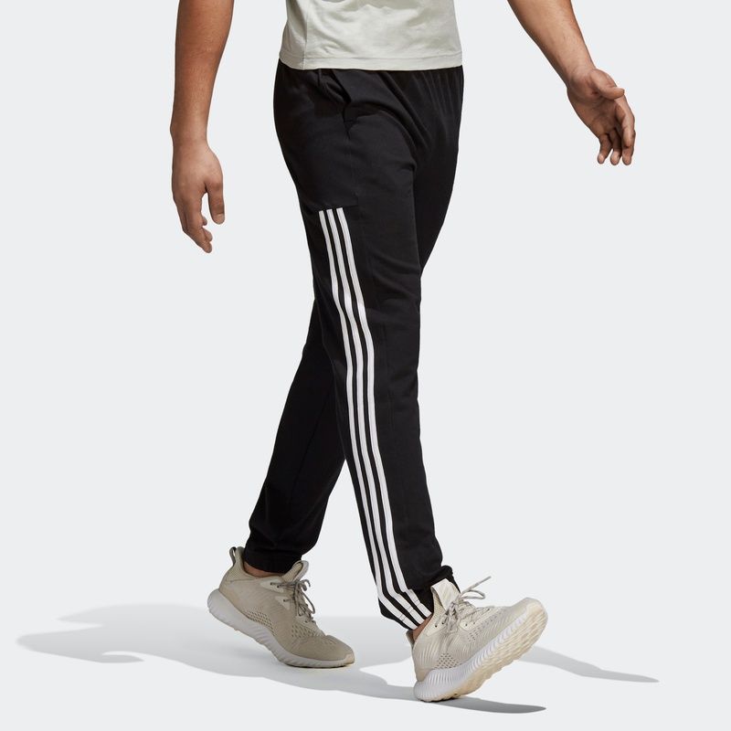 adidas COMM Training Pants 'Black' DM3127
