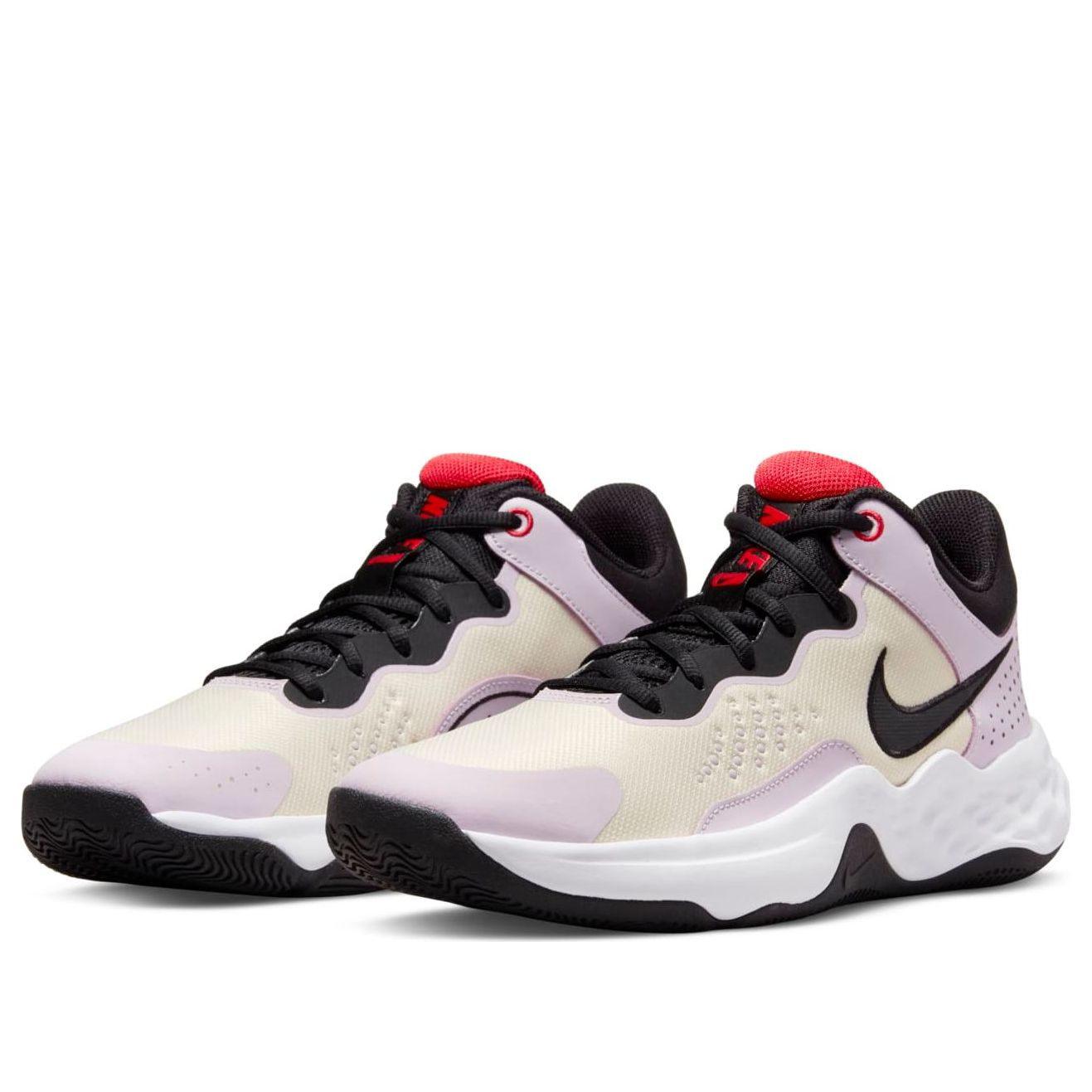Nike Fly.By Mid 3 'Pearl White Doll' DD9311-200