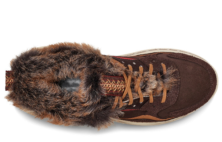 UGG CA805 X Bears 'Brown Bear' 1120118-BNB