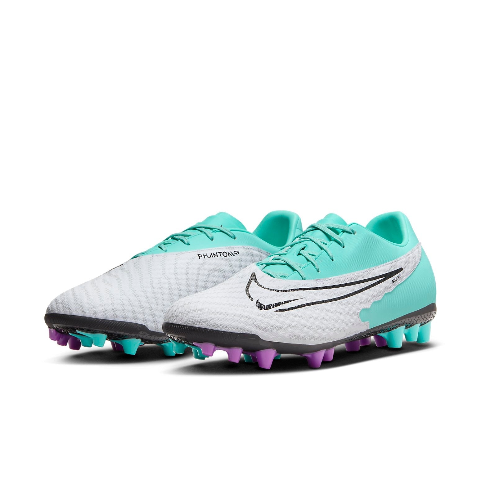 Nike Phantom GX Academy AG 'Hyper Turquoise Fuchsia' DD9469-300