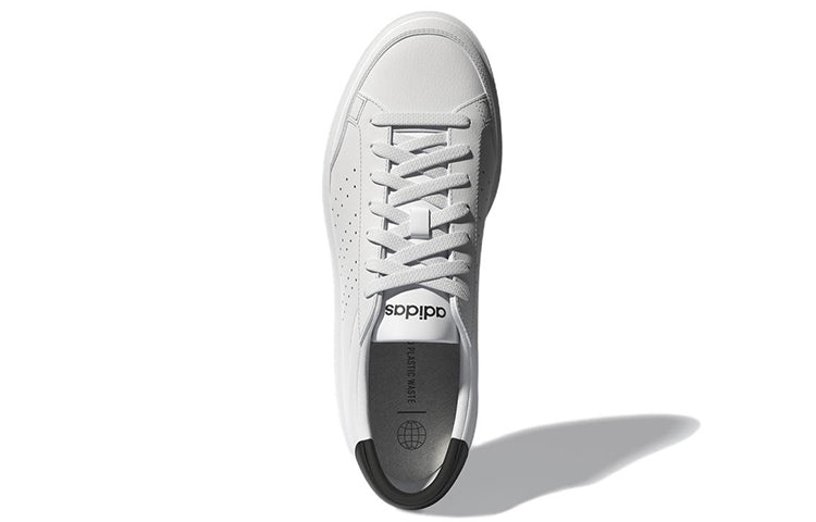adidas neo Nova Court 'White Black' GZ1782