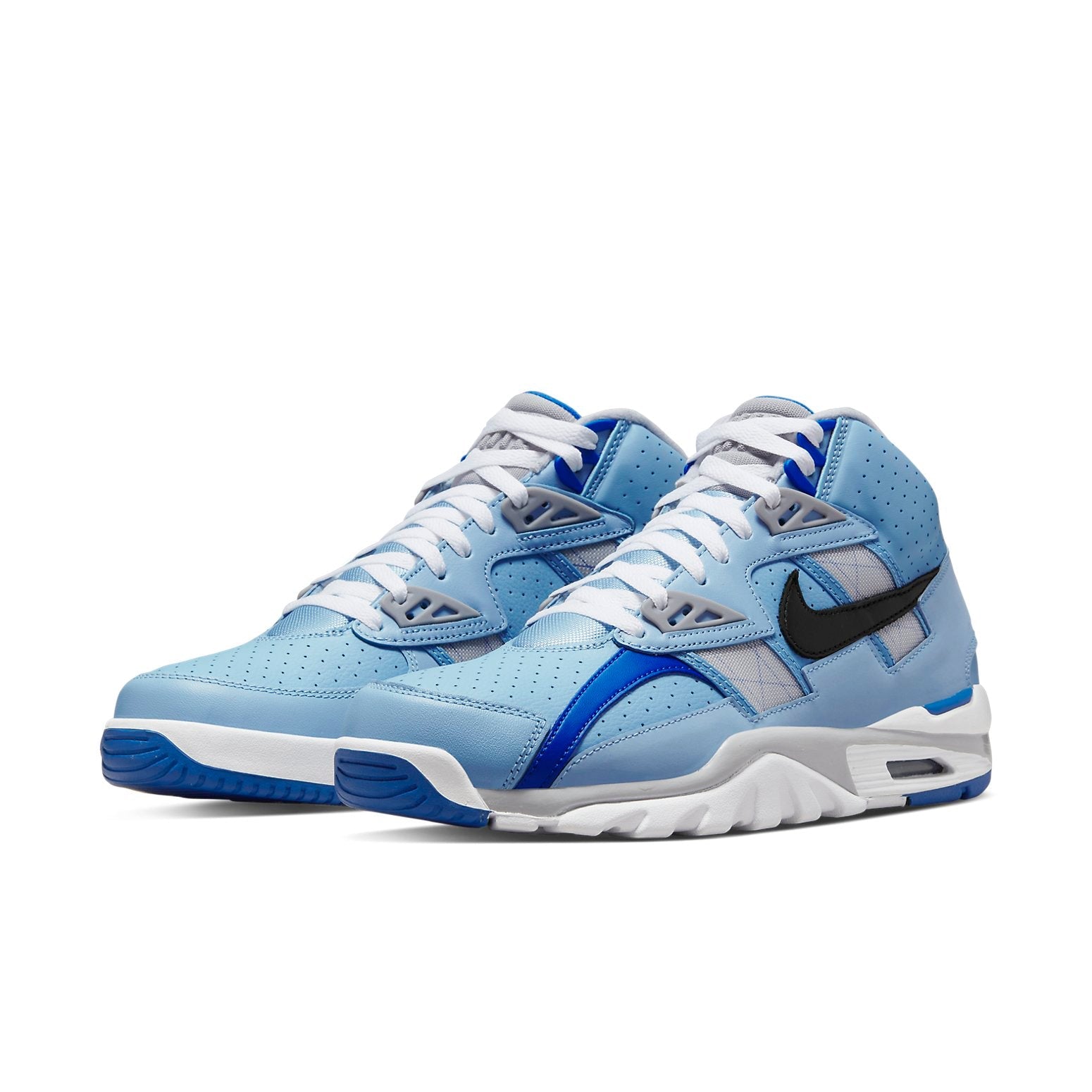 Nike Air Trainer SC 'Kansas City Royals' DX1791-400