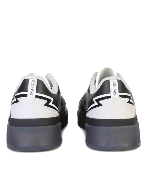 adidas originals FORUM Tech Boost 'Black White' GY3571