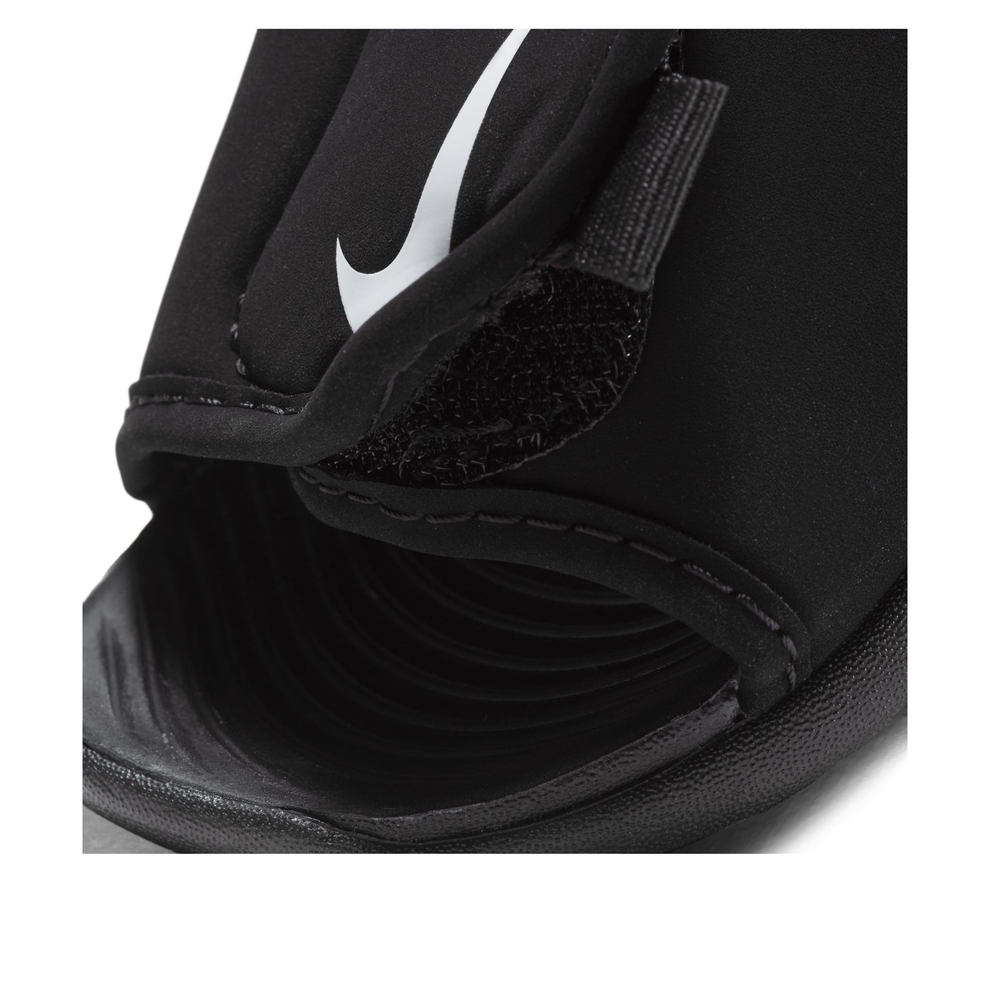 (TD) Nike Sunray Adjust 5 V2 'Black' DB9566-001