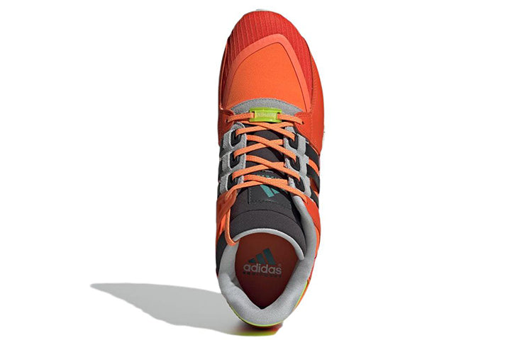 adidas Equipment Support 93 'Orange Carbon' GY6349