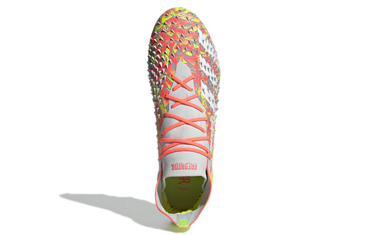 adidas Predator Freak.1 FG 'Demonskin - Numbersup' FY6258