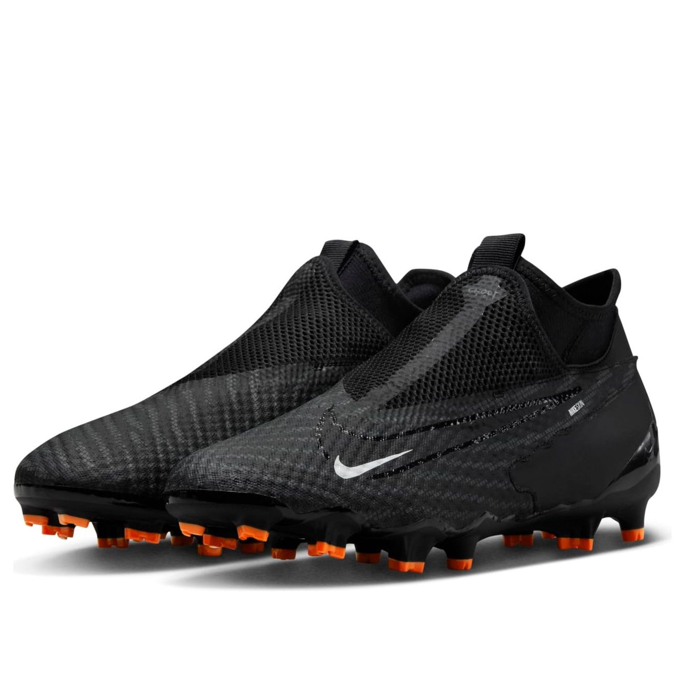 Nike Phantom GX Academy DF MG 'Shadow Pack' DD9472-010
