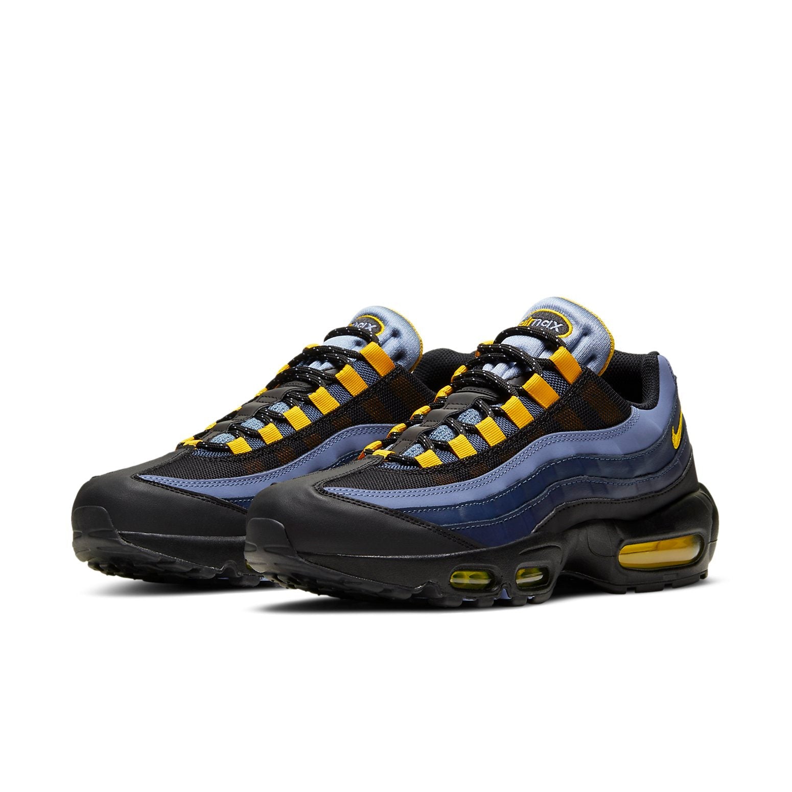 Nike Air Max 95 'Memphis Grizzlies' CT1805-400