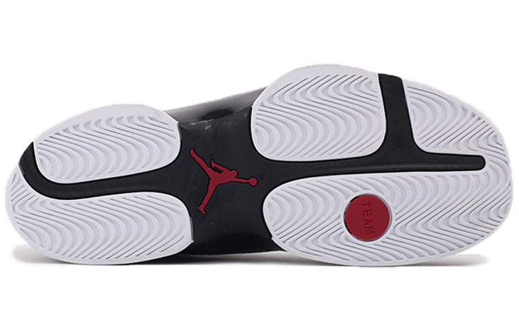 Air Jordan Jumpman Team Flow 'Bred' CN3508-001