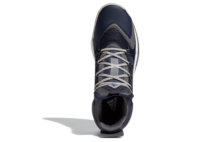 adidas Pro Boost Mid 'Legend Ink' FW9509