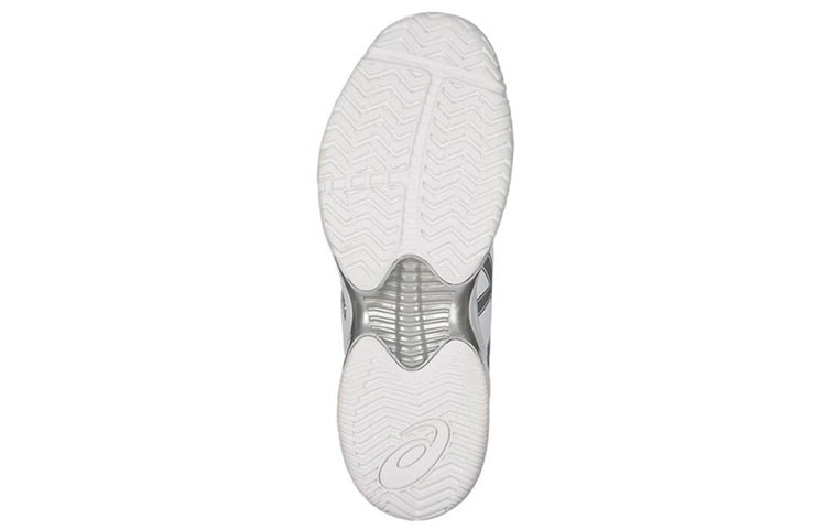 (WMNS) ASICS Gel-Court Speed 'White' E850N-0193