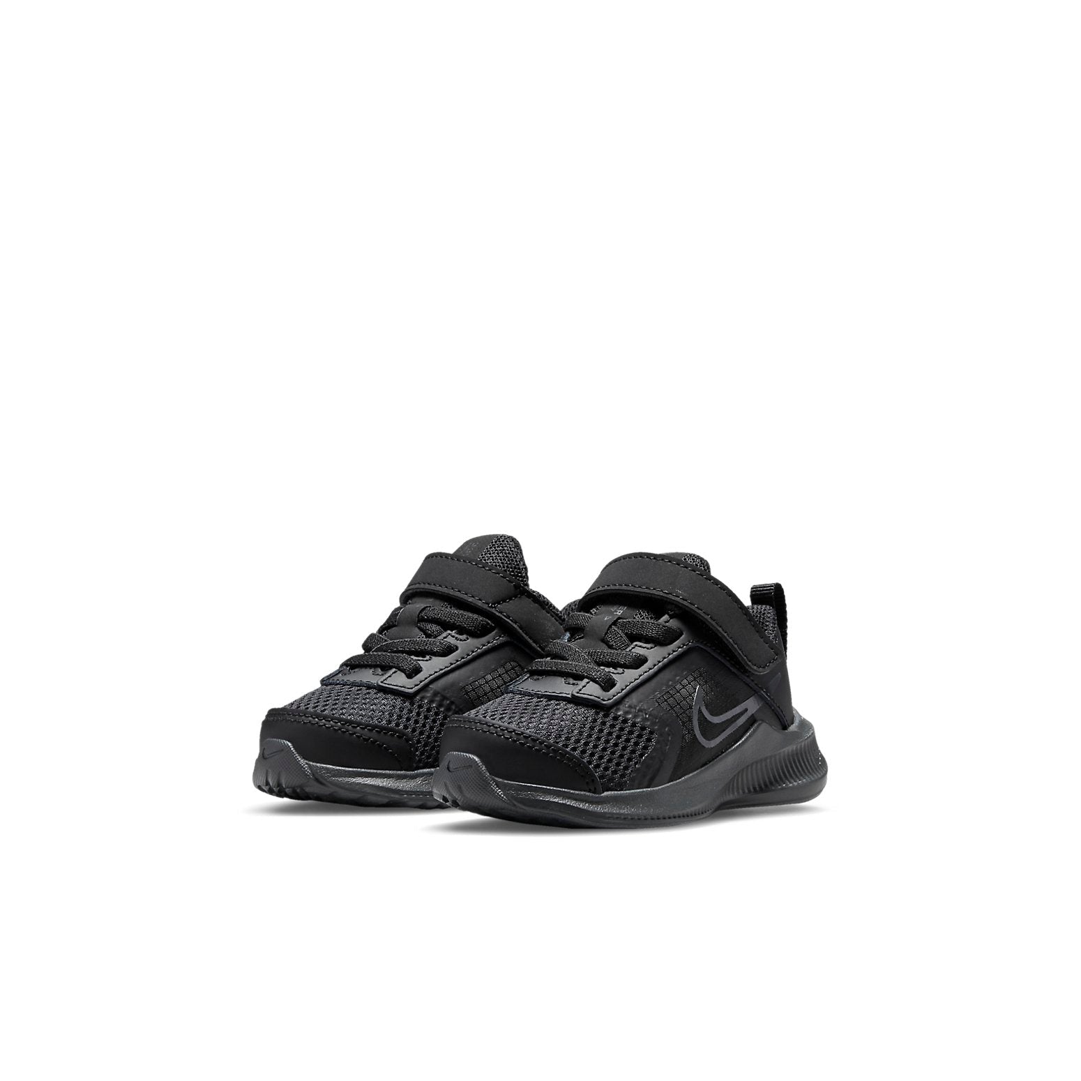 (TD) Nike Downshifter 11 'Black Dark Smoke Grey' CZ3967-002
