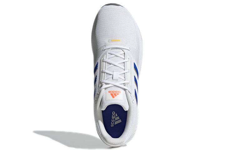 adidas Runfalcon 2.0 'White Sonic Ink' H04538
