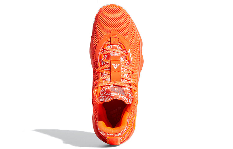 adidas Dame 7 I Am My Own Fan FY2798
