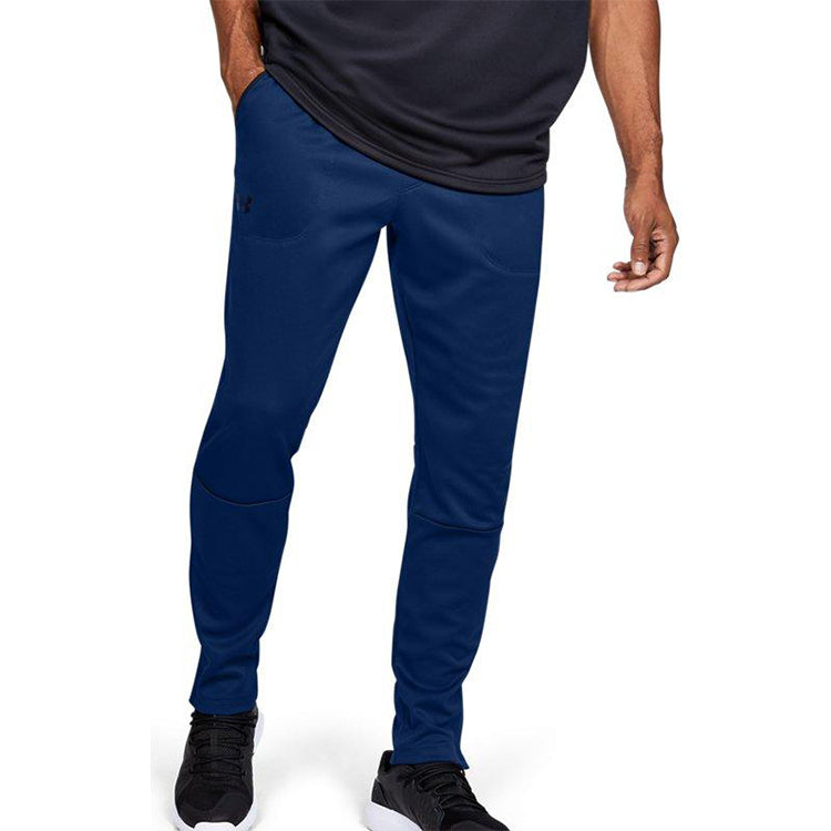Under Armour MK 1 Warm Up Pant 'Navy' 1345280-449