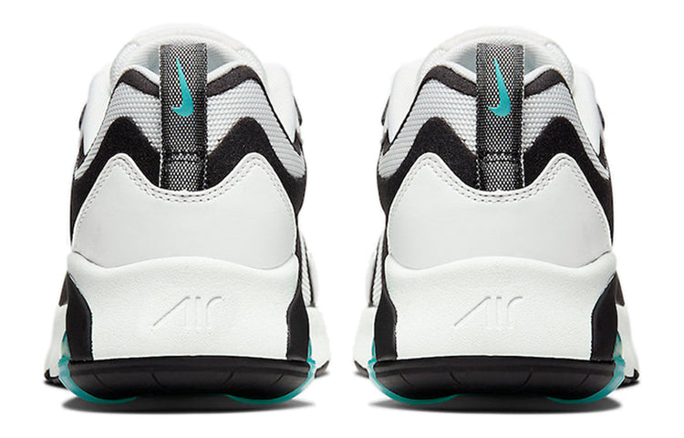 (WMNS) Nike Air Max 200 'Dusty Cactus' AT6175-105