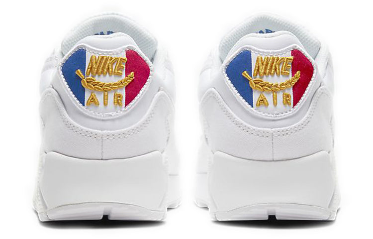 Nike Air Max 90 'Paris - City Pack' CQ0912-100