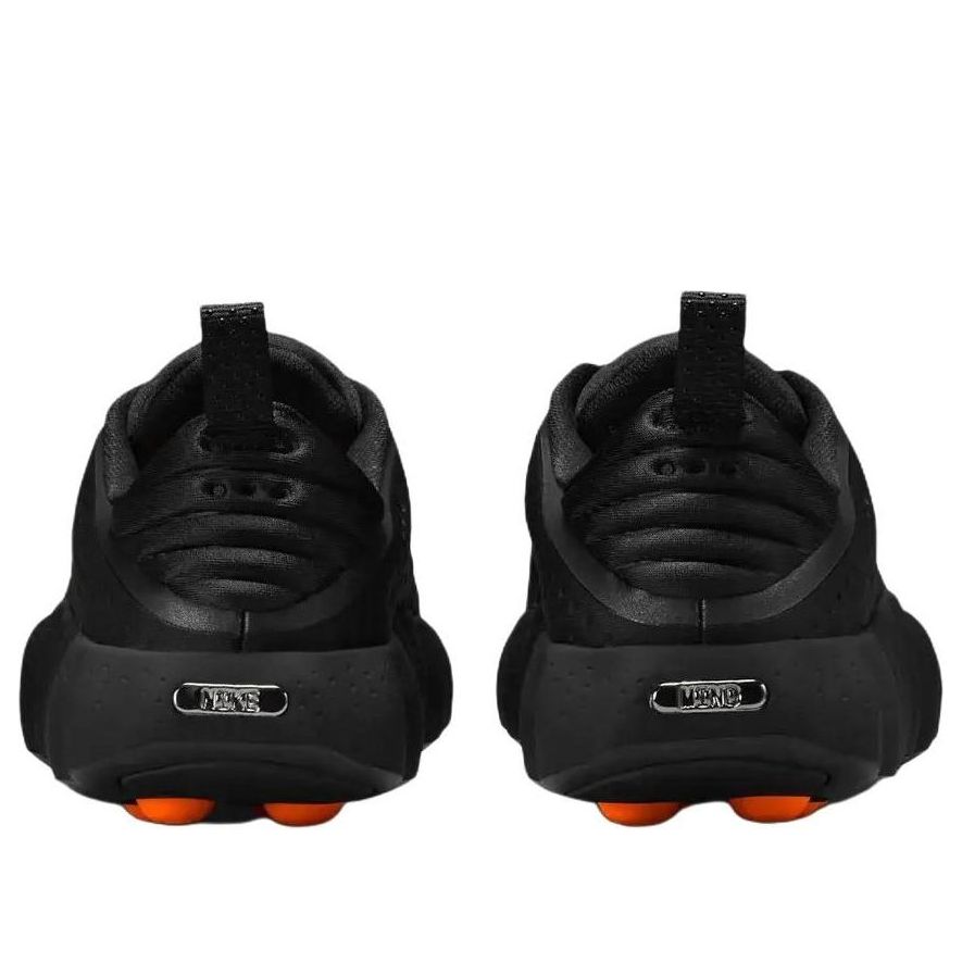 (WMNS) Nike Mind 002 'Black Hyper Crimson' HQ4310-001