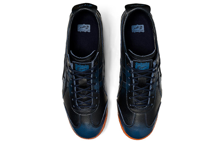 Onitsuka Tiger Mexico 66 SD 'Blue Brown' 1183A837-400