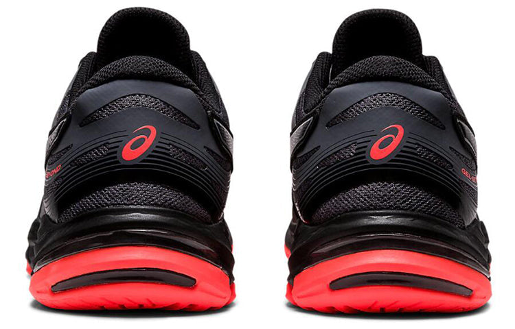 ASICS Gel-Beyond 6 'Black Sunrise Red' 1071A049-010