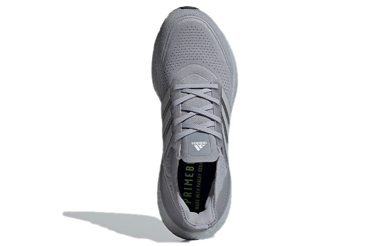 adidas Ultraboost 21 'Halo Silver' FY0432