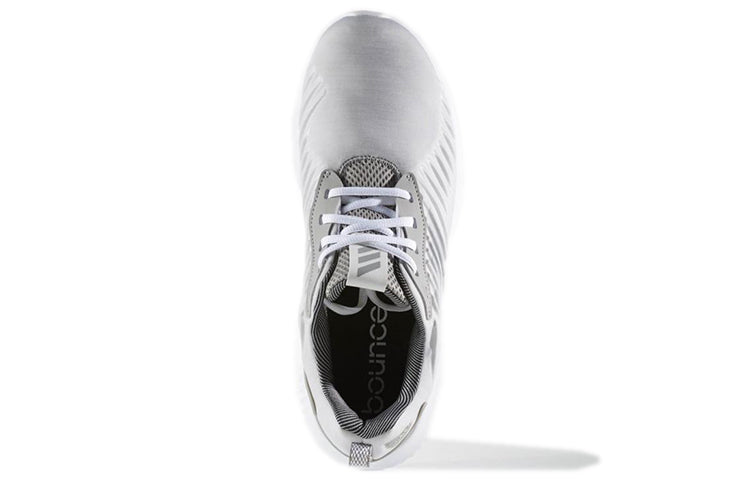 adidas Alphabounce RC 'Light Grey Heather' B42863