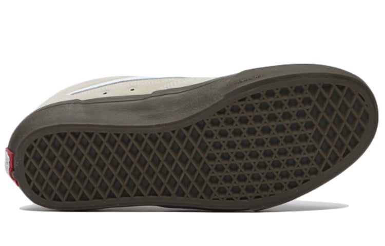 Vans Rowan Pro 'Oatmeal Gum' VN0A4TZC2LH