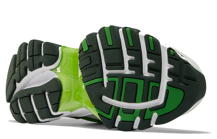 Reebok Cottweiler x DMX Trail Shadow 'Electric Green' EG5628