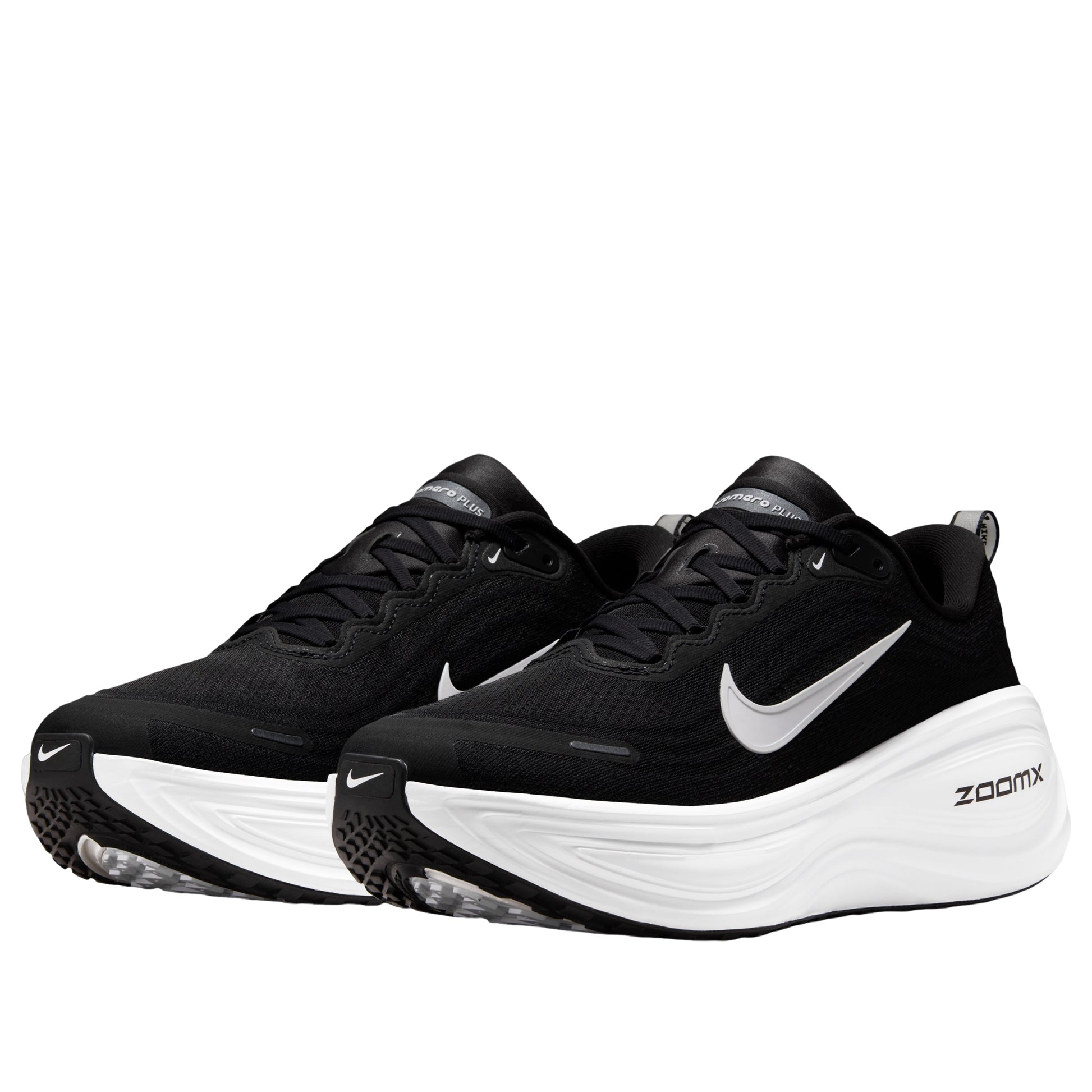 Nike Air Zoom Vomero Plus 'Black White' HV8150-002