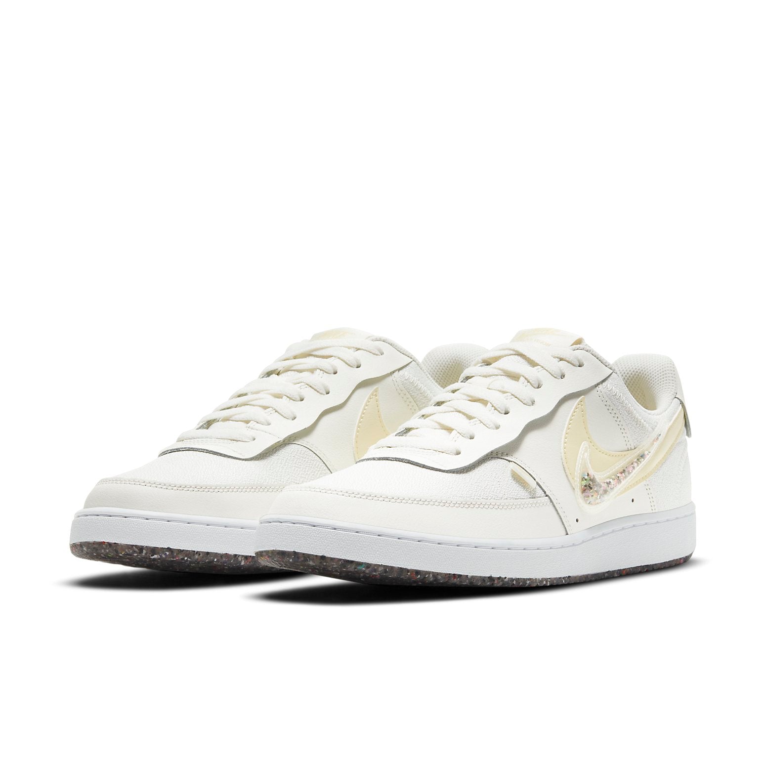 Nike Court Vision Low Prm White DJ1974-100