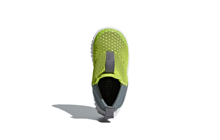 (TD) adidas Rapidazen 2 I Shoes Yellow/Grey CP9426