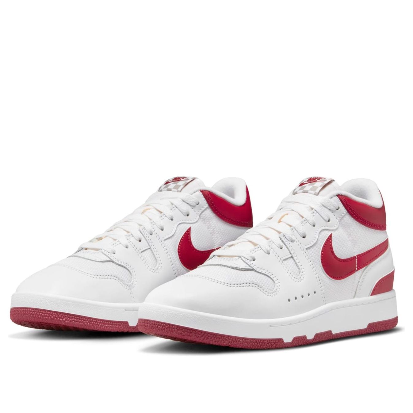 Nike Mac Attack QS SP 'Red Crush' FB8938-100