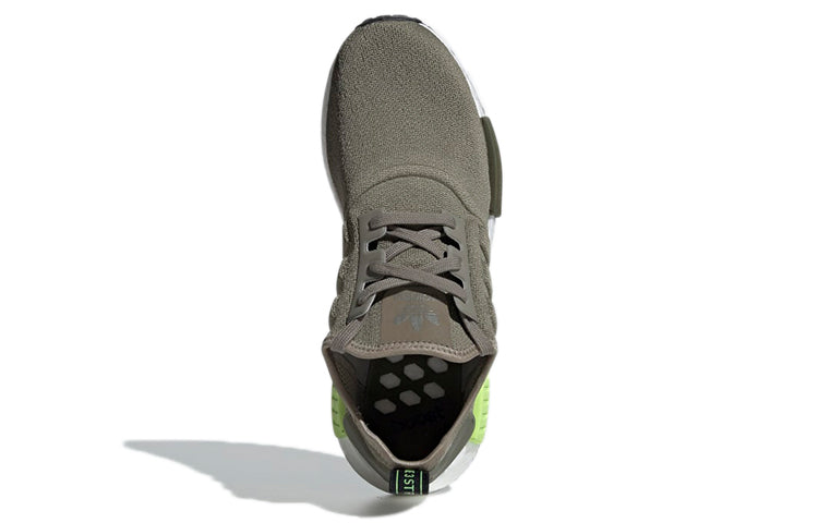 adidas NMD_R1 'Trace Cargo Yellow' BD7750