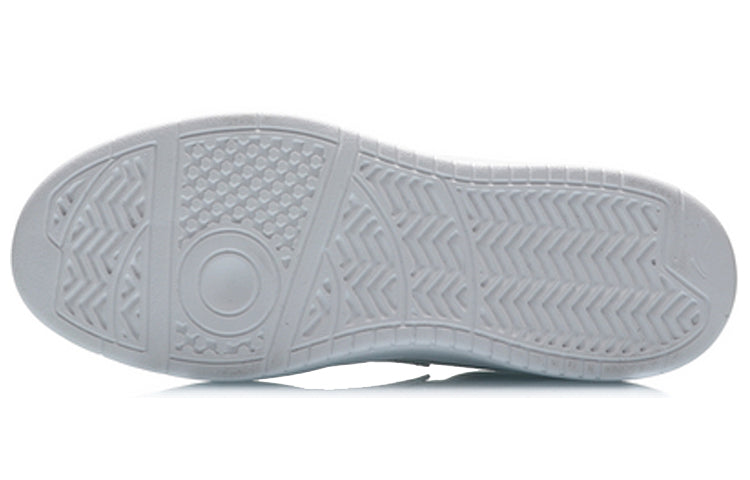 (WMNS) Li-Ning Sport Leisure 'White Light Orange' AGCQ328-2