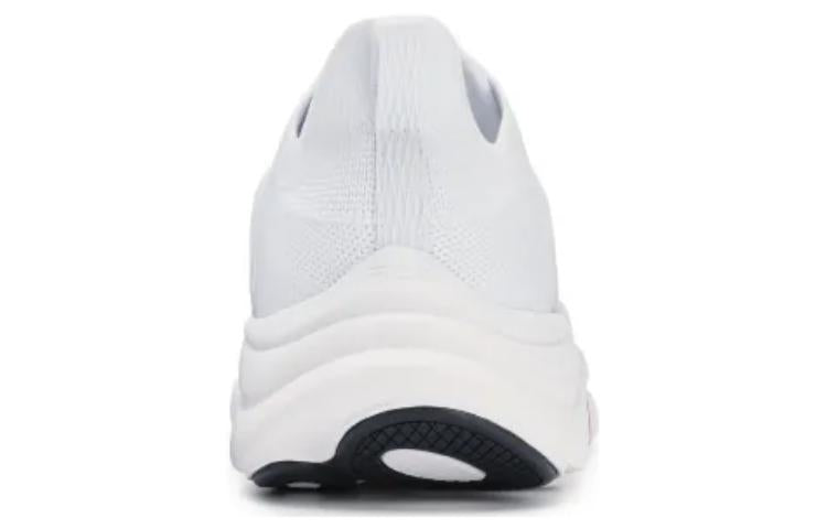 (WMNS) FILA Mind 5 Sneakers 'White' A12W321302FWF