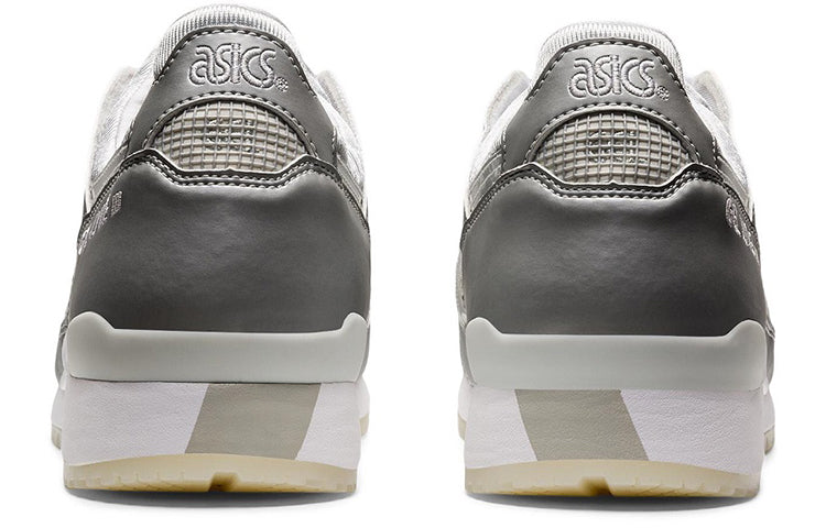 ASICS Gel-Lyte 3 Medal Pack 'Metallic Silver' 1203A152-020