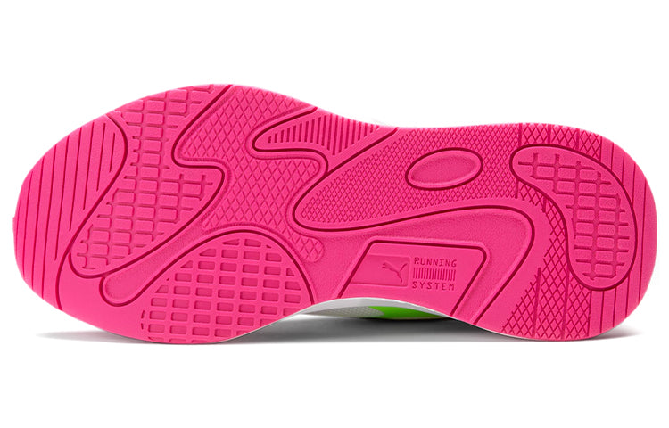 (WMNS) PUMA RS-Fast 'Pop' 384328-01